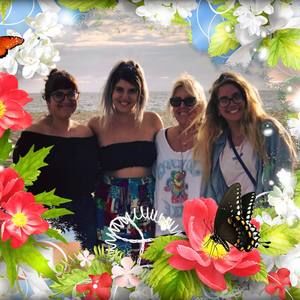 Meet your Posher, Melanie